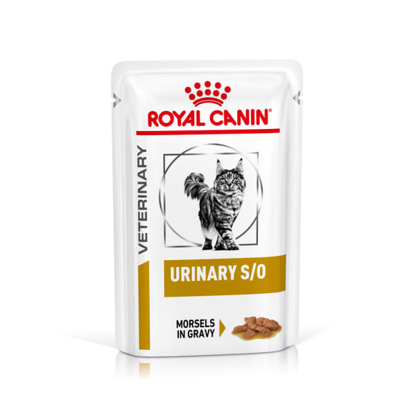 Royal canin veterinary diet for clearance cats