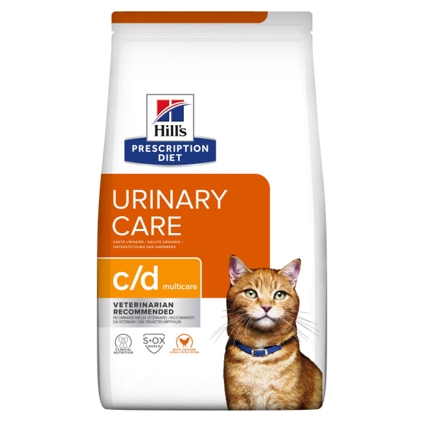 Hills urinary care cheap cd multicare