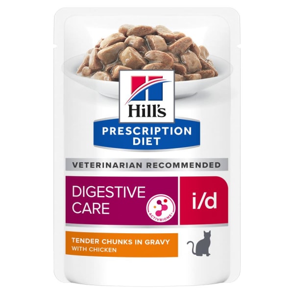 Hill s Prescription Diet Digestive Pet Supermarket