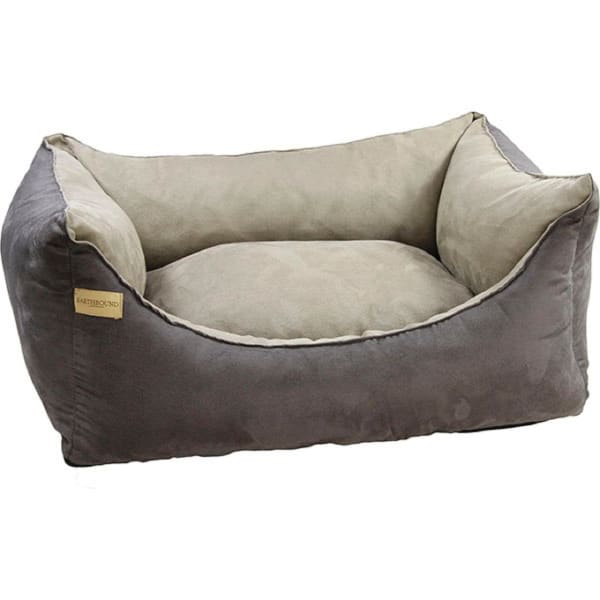 Earthbound rectangular 2024 dog bed