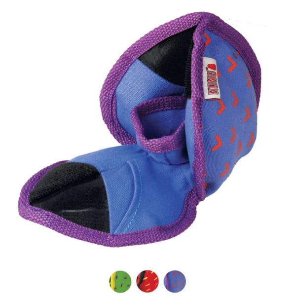 kong treat balls for dogs