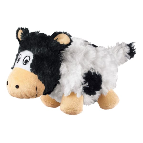 kong barnyard cruncheez cow