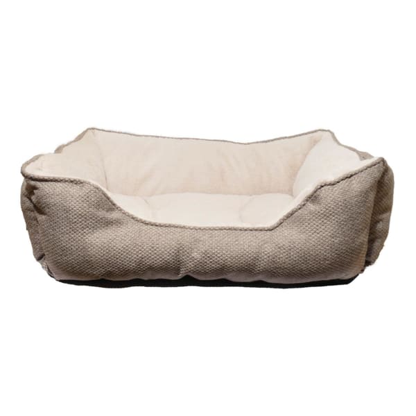 Rosewood grey teddy bear hotsell cat bed