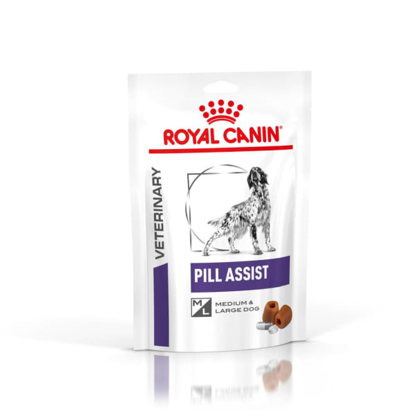 royal canin pill pockets for cats