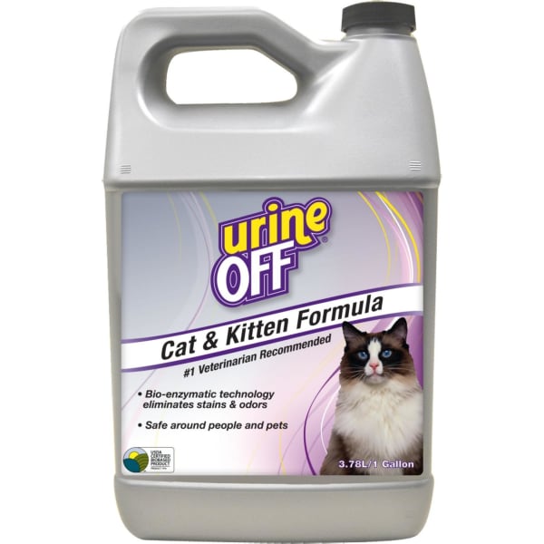 CSI URINE Stain & Odour CAT/Kitten 500ML