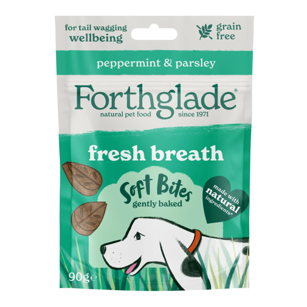 forthglade biscuits