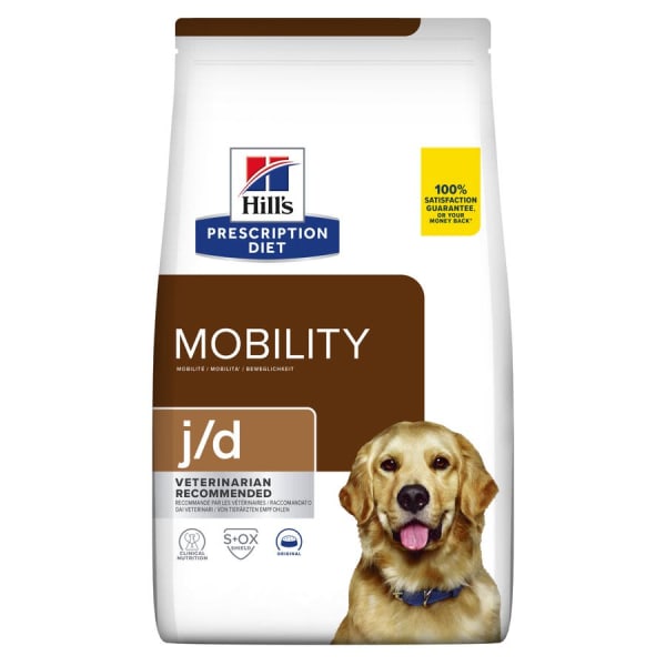 Hill's Prescription Diet w/d Multi-Benefit Dry Adult Cat Food with Chicken