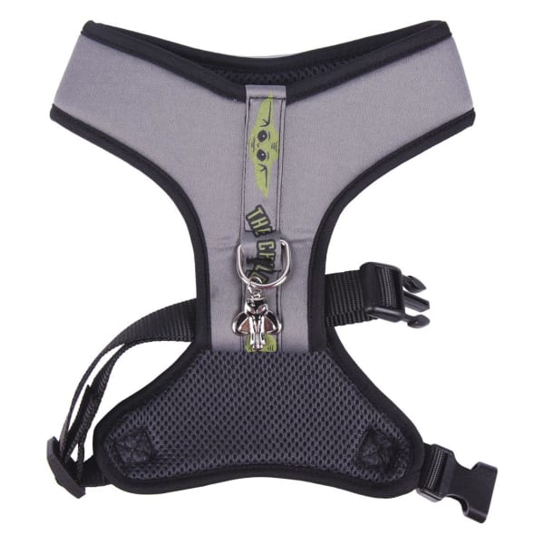 mandalorian dog harness