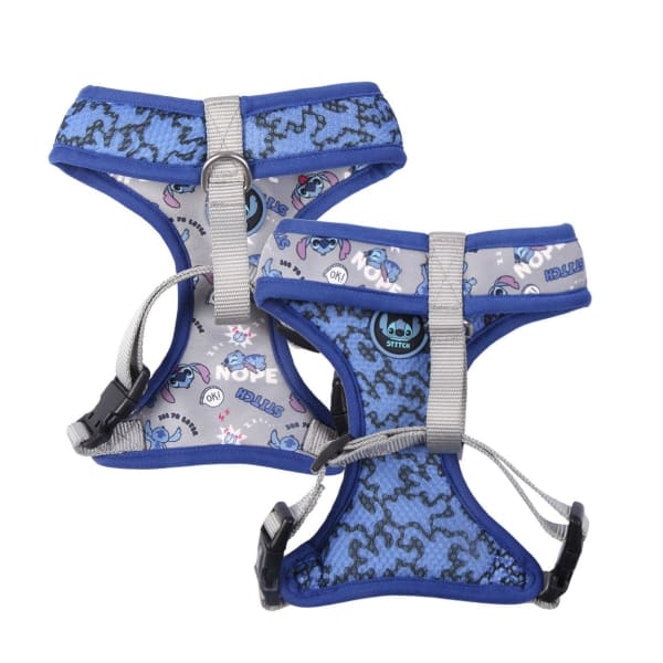 Lilo and 2025 stitch dog harness