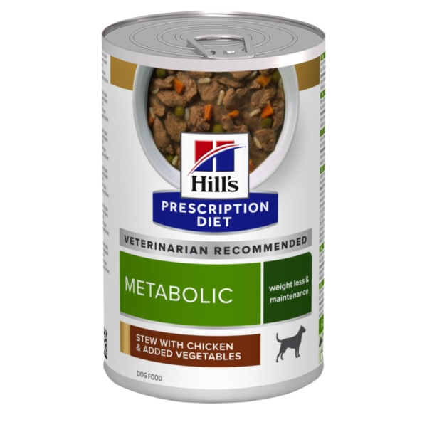 Hill s Prescription Diet Metabolic Pet Supermarket