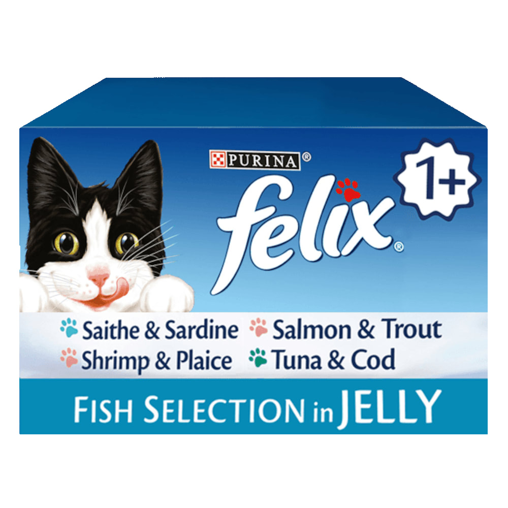 Felix Tuna Pouches Save Up To 19 smlinst