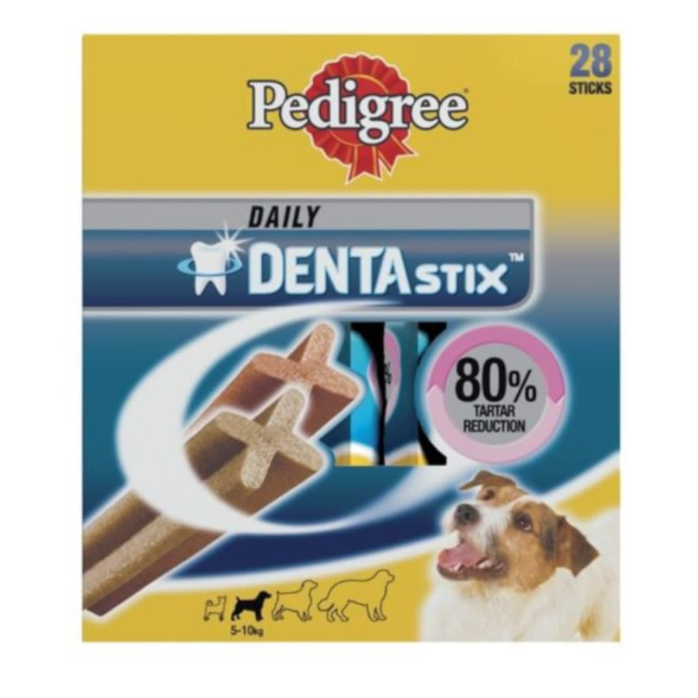 dog teeth cleaning treats