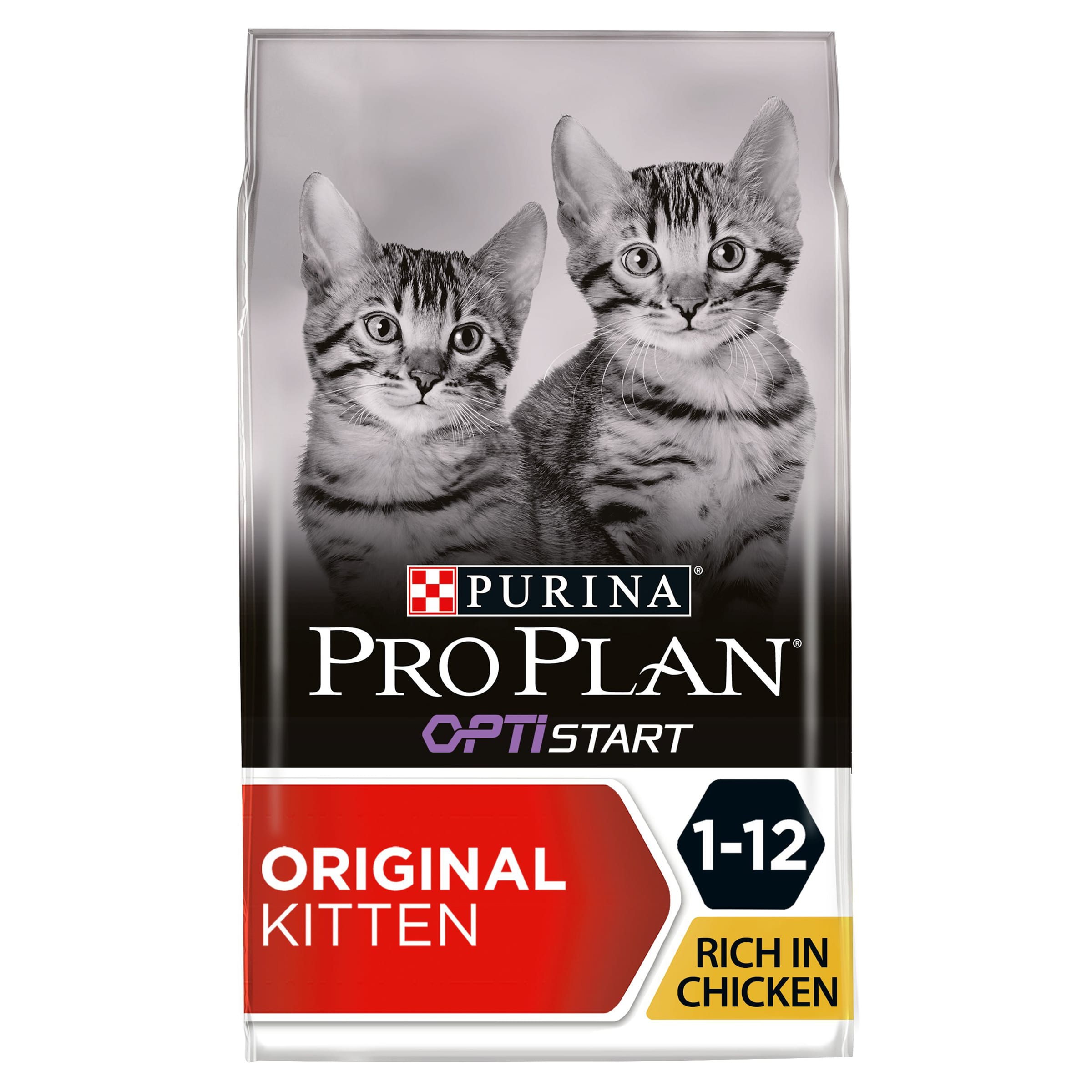pro plan kitten food
