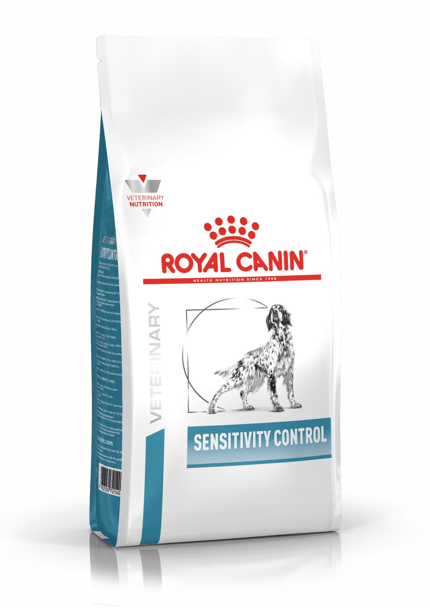 royal canin veterinary diet feline sensitivity control sc 27