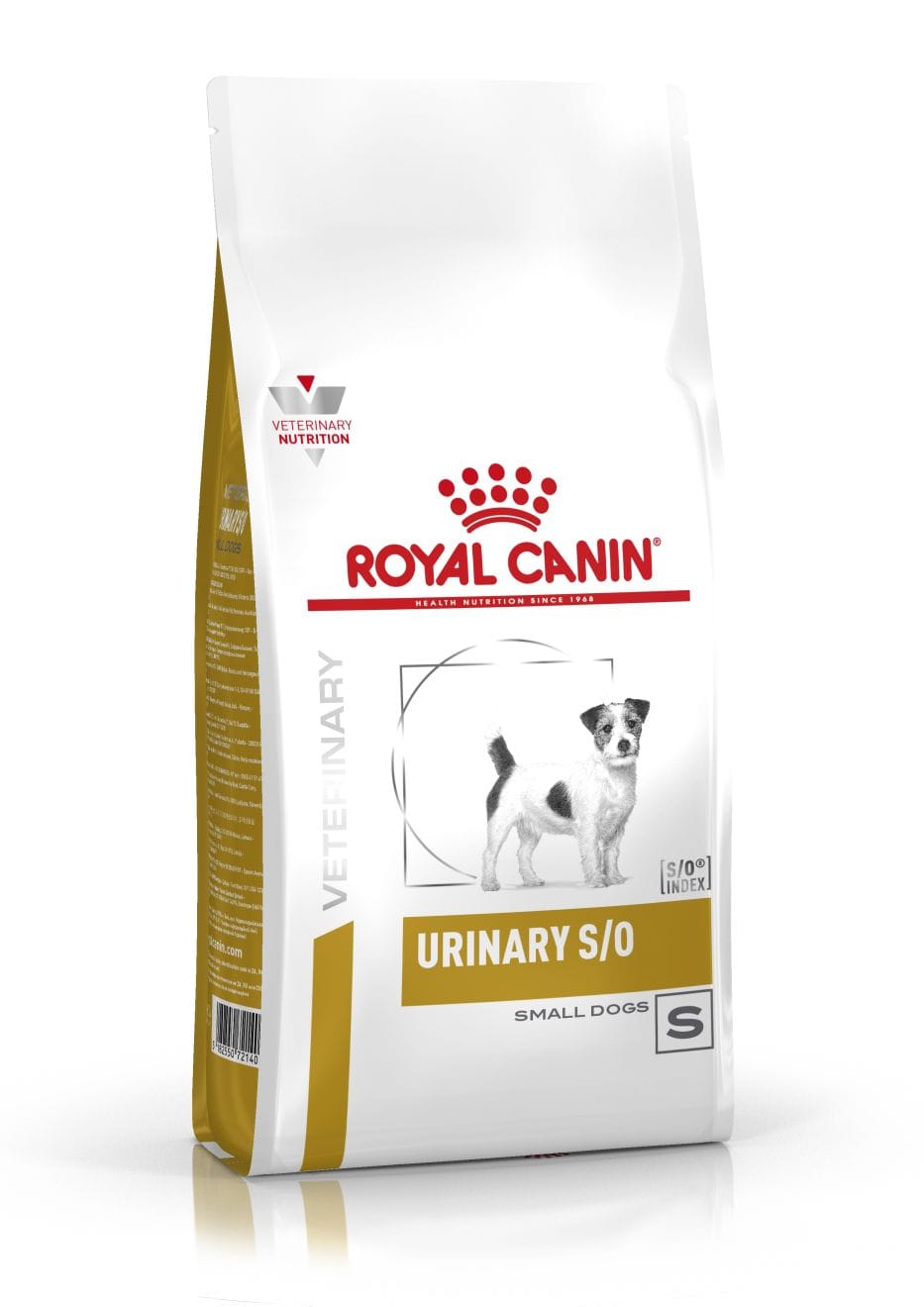 urinary support dog food