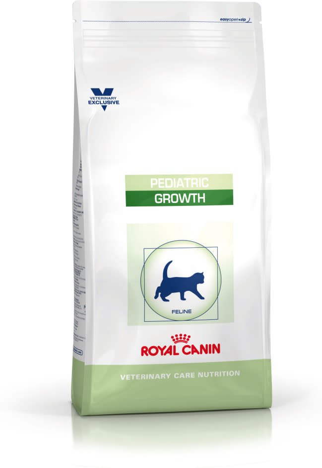 Royal Canin Pediatric Growth Kitten 