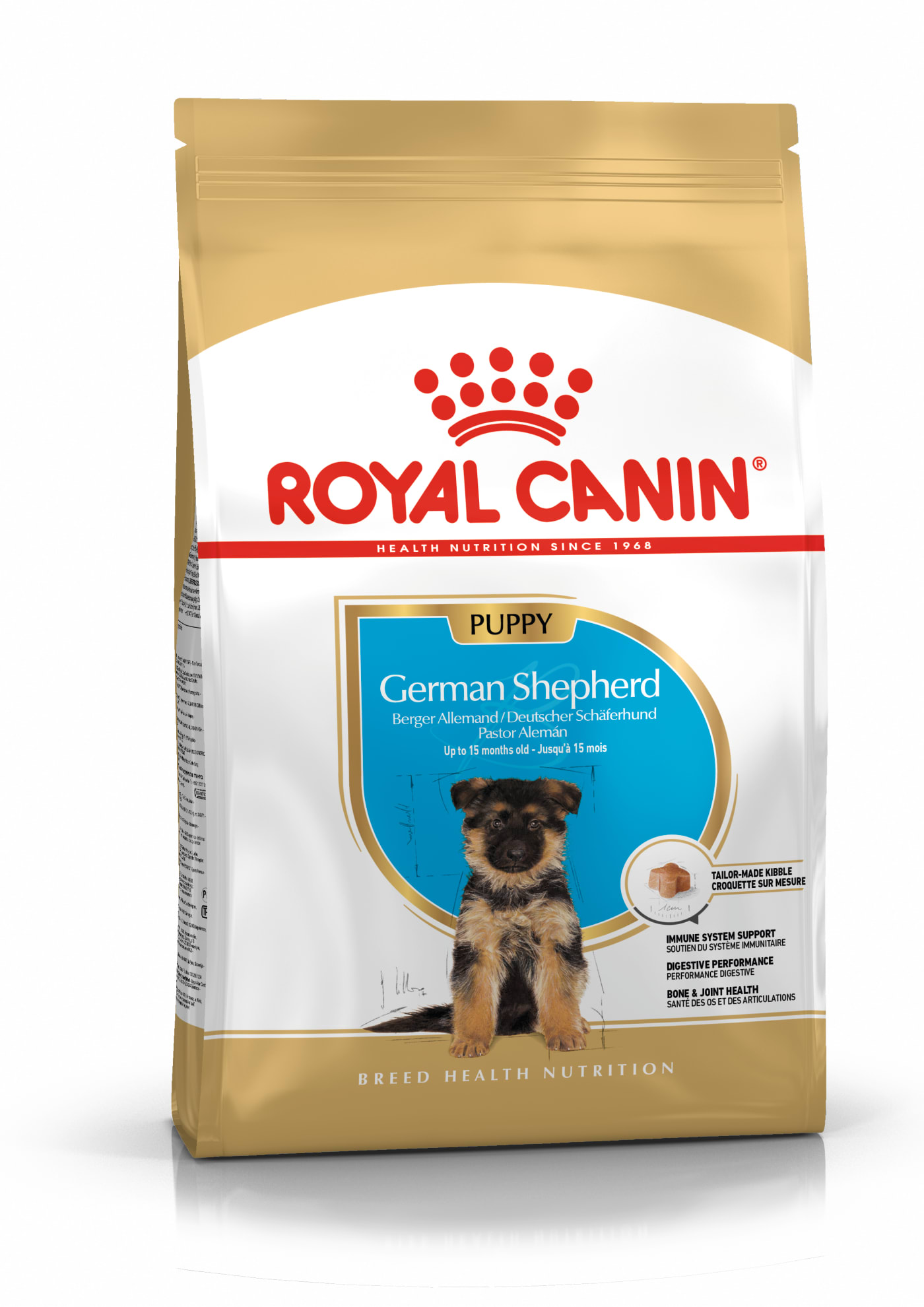 Royal Canin Berger Allemand Junior 30 12kg