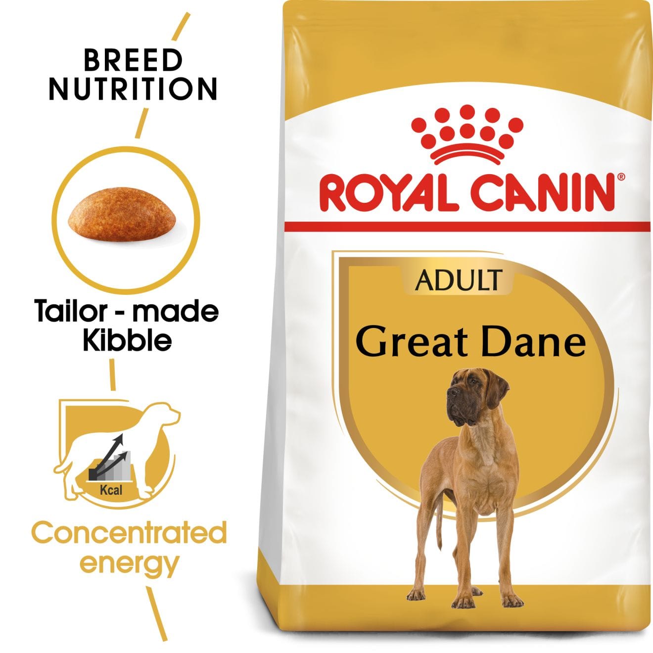 Royal Canin Great Dane Chien Adulte Medicanimal Fr