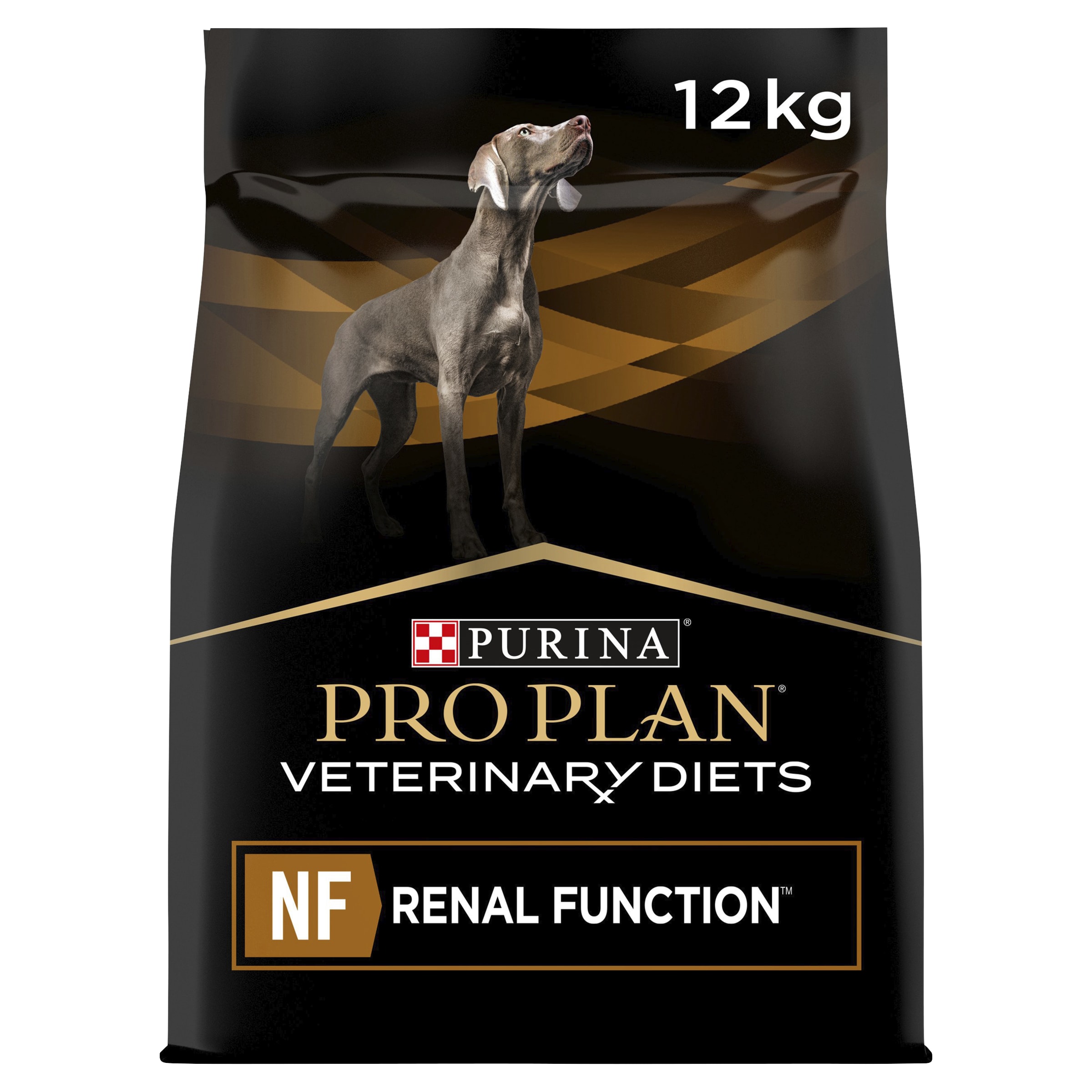 PURINA PROPLAN VETERINARY DIETS Canine NF Petmeds co uk