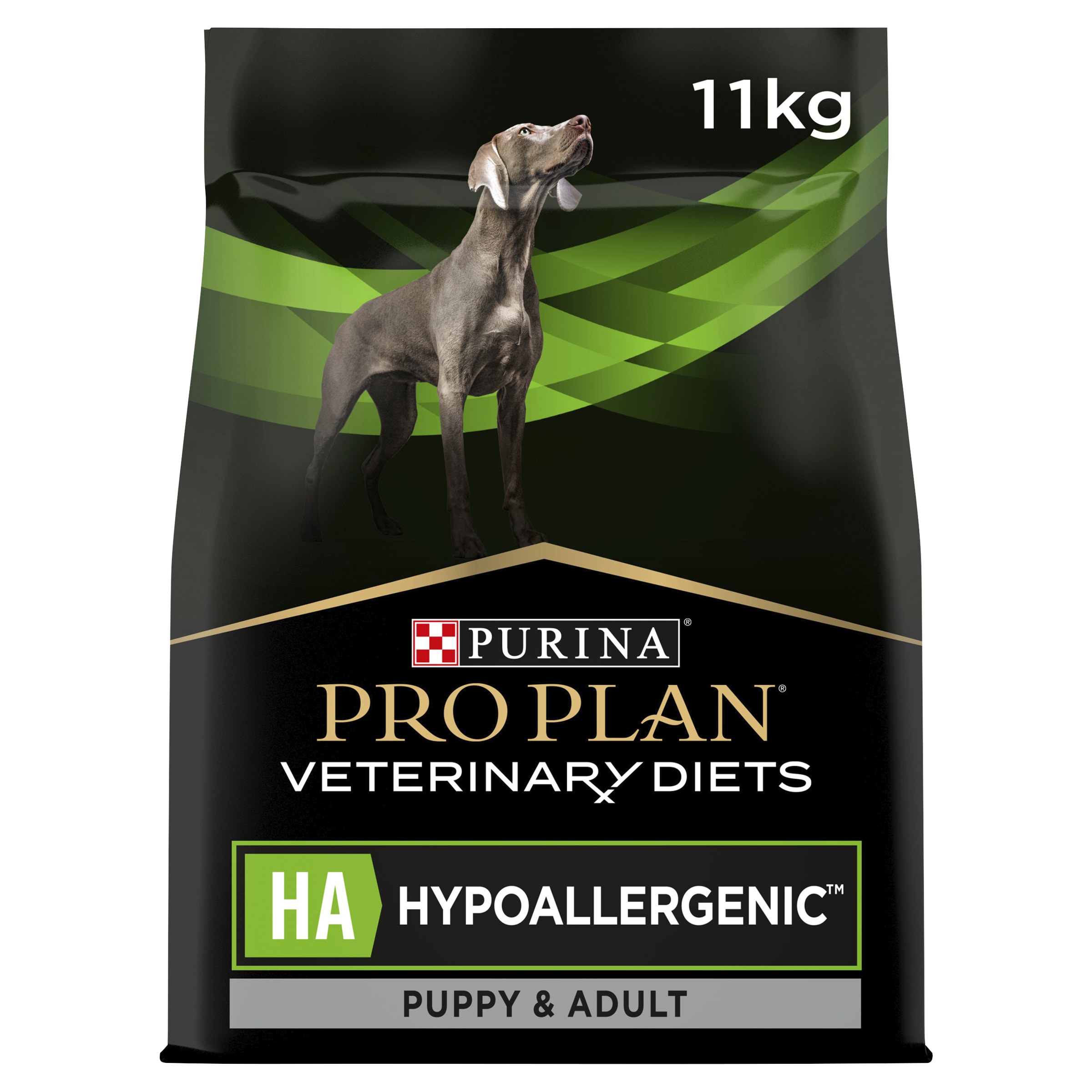 Pro clearance plan hypoallergenic