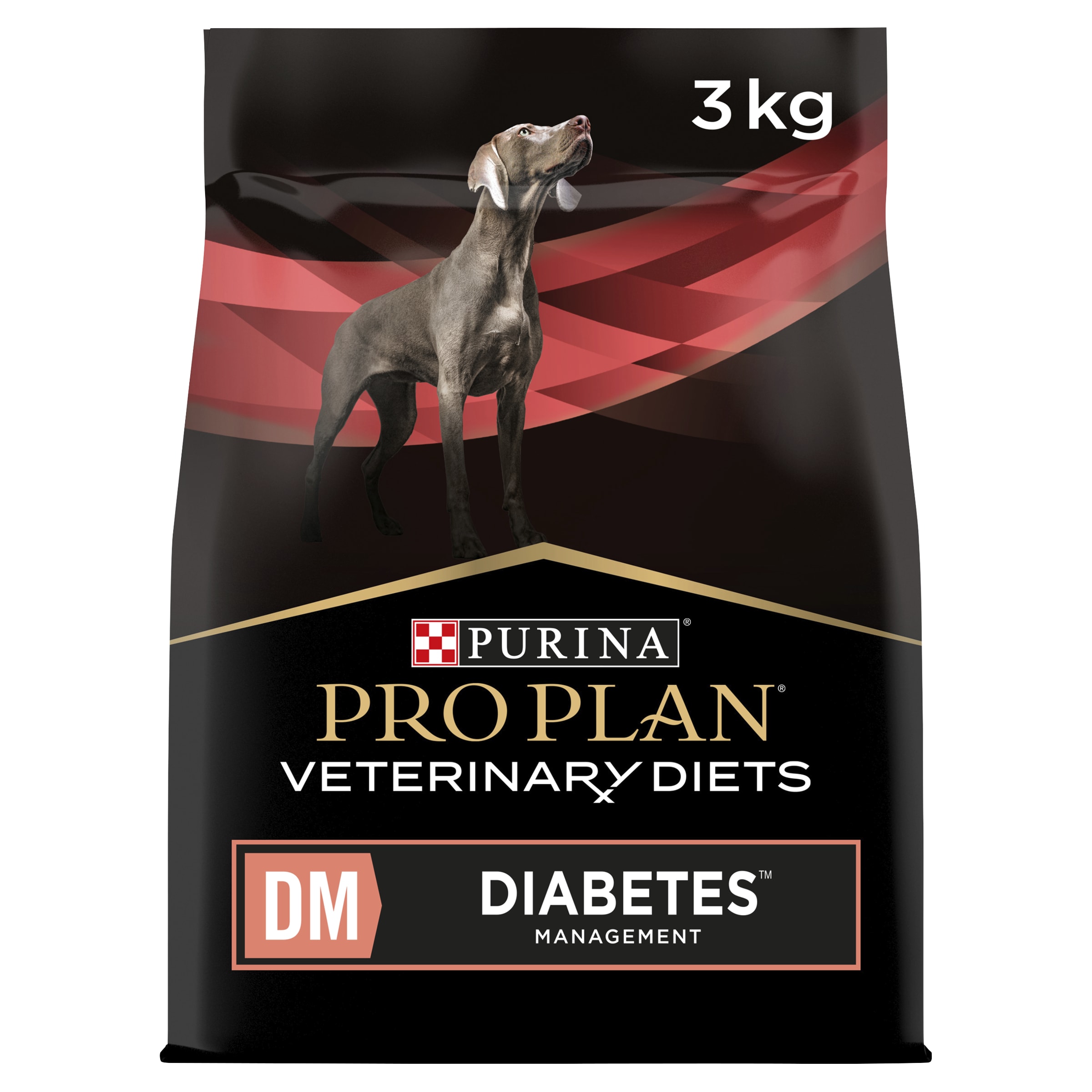 PURINA PROPLAN VETERINARY DIETS Canine DM