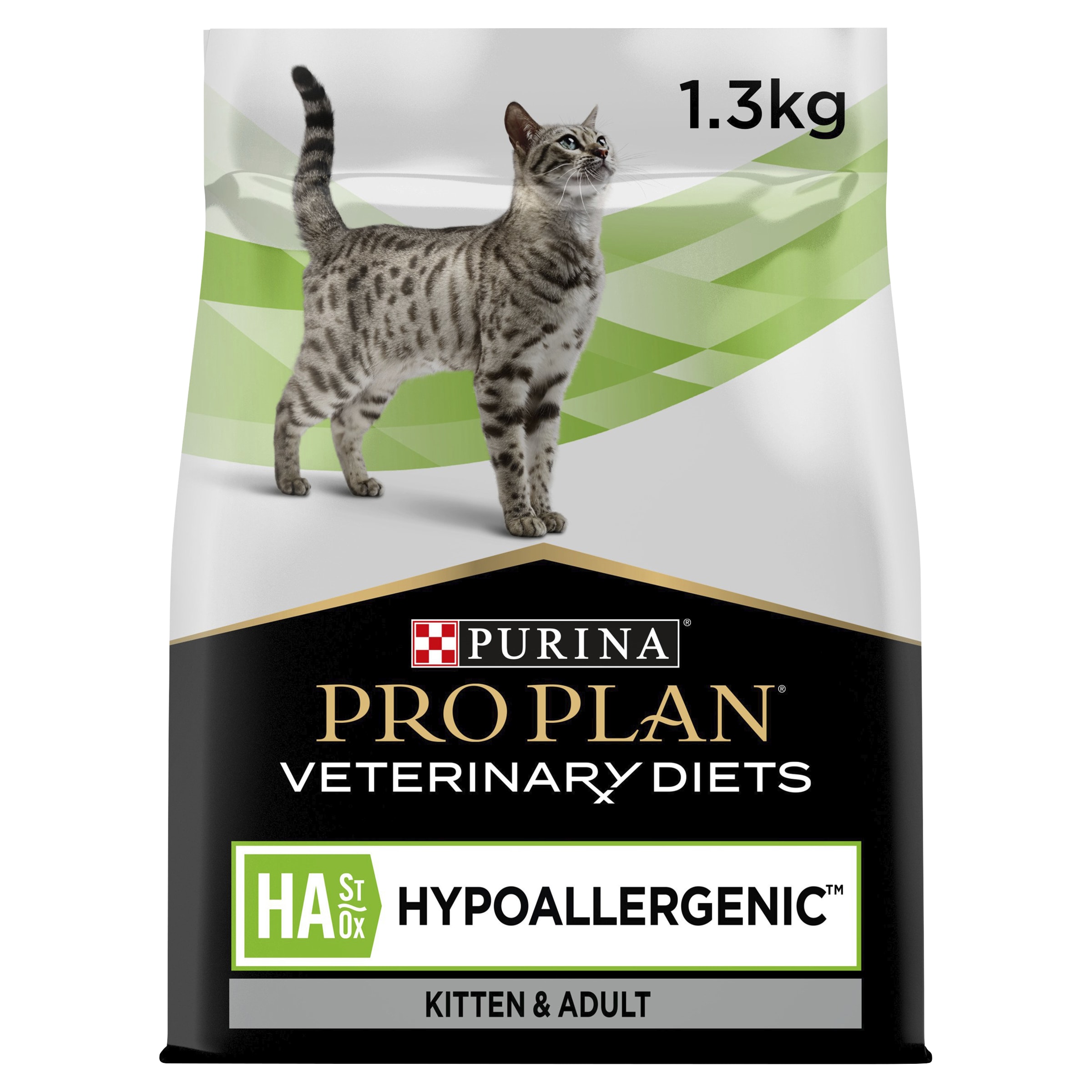 PURINA PROPLAN VETERINARY DIETS Feline HA MedicAnimal