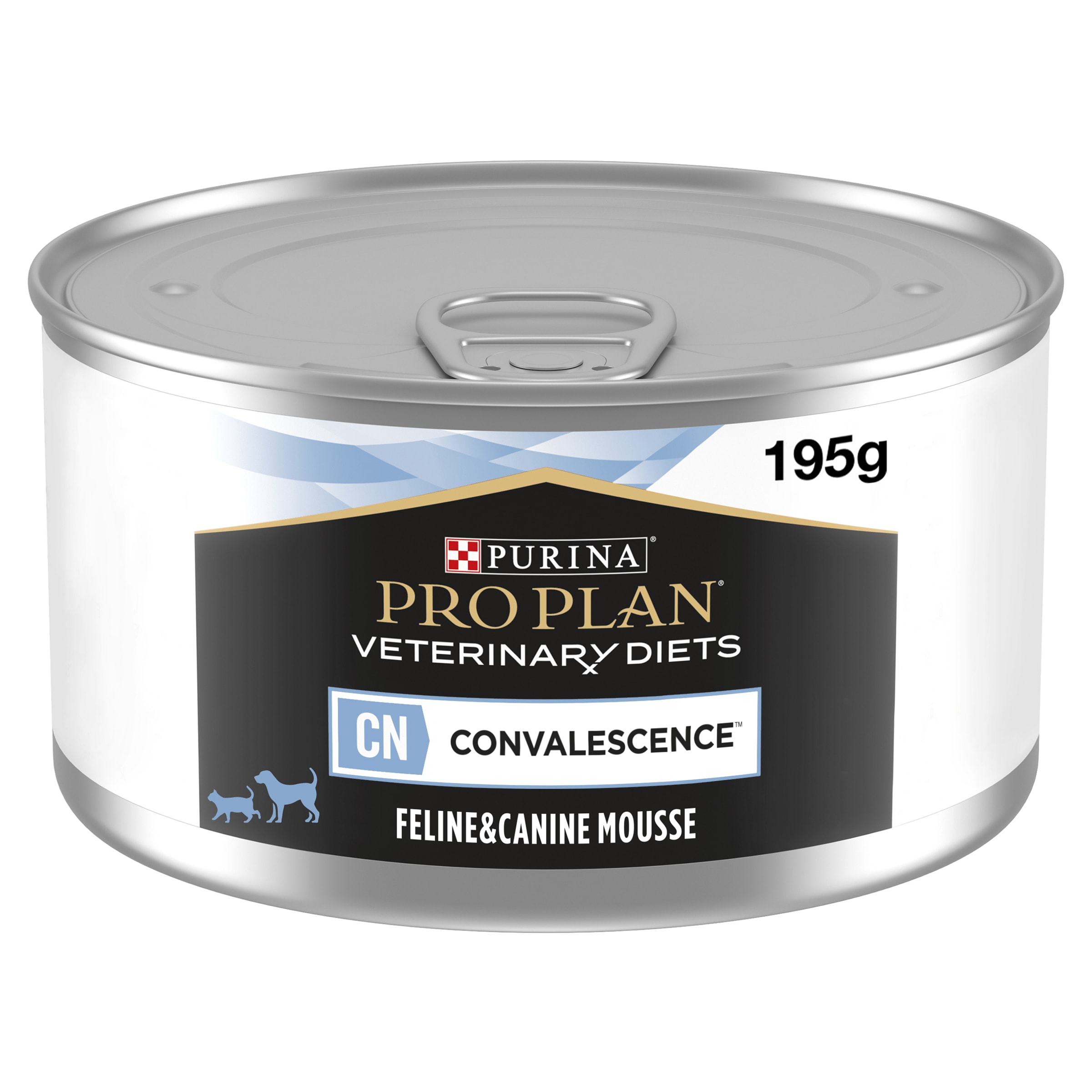 PURINA PROPLAN VETERINARY DIETS CN 