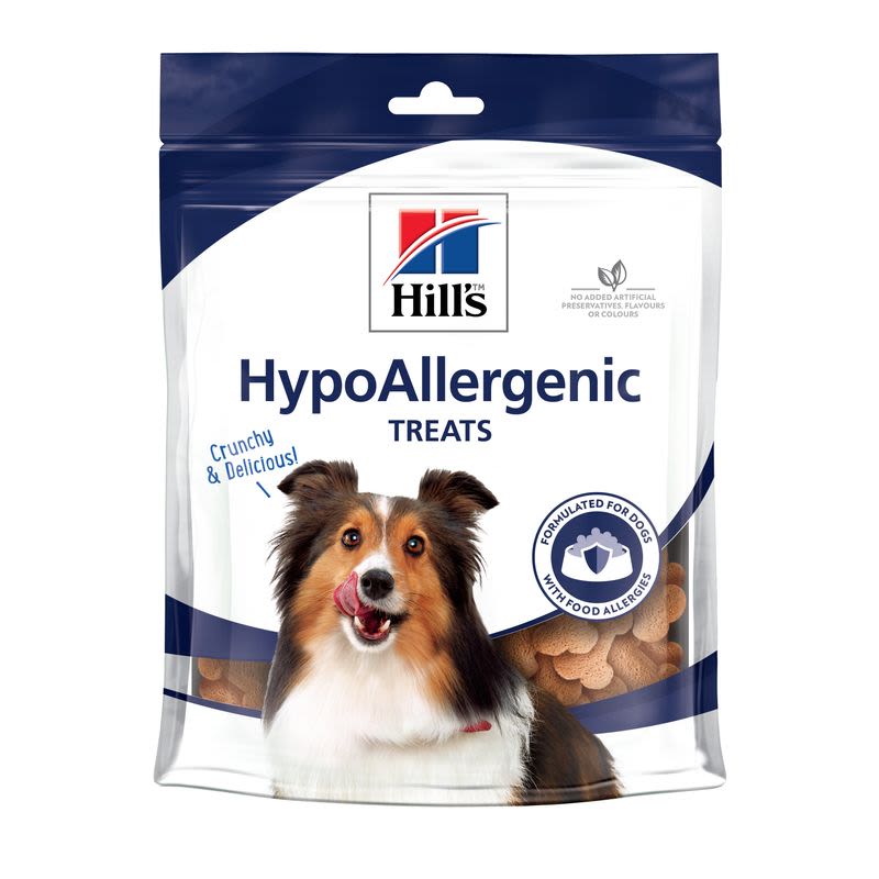 hills zd hypoallergenic dog food