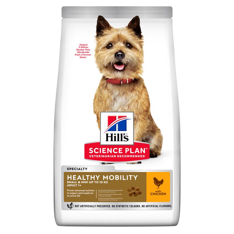 hills mini adult