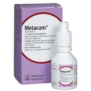 Metacam | M | Marques | Petmeds.fr Metacam | M | Marques | Petmeds.fr